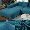 Oversized Thicken Stretch Jacquard Sofa Covers, Pillow covers