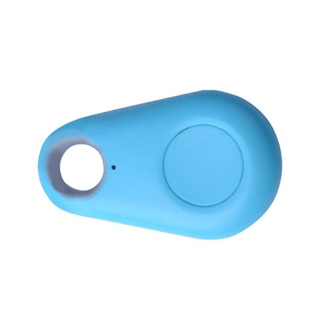 Pets Smart Mini Waterproof GPS Tracker With Battery