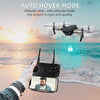 Sky Wasp 4k Drone - Top-Rated Lightweight Foldable Drone