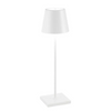 Modern Rechargeable LED Cordless Table Lamp