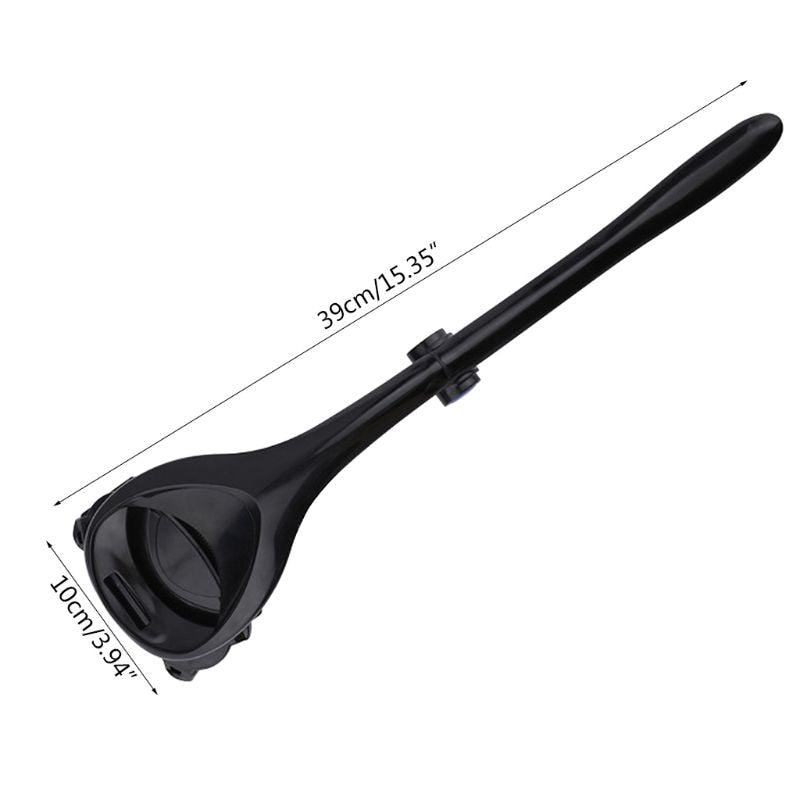 HexoBody™ Back Hair Shaver