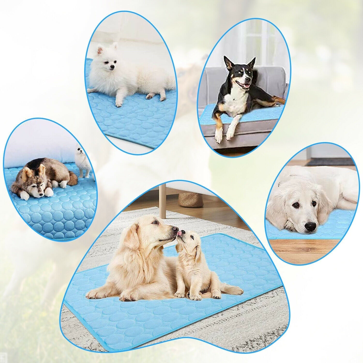 Cool Pet Pad