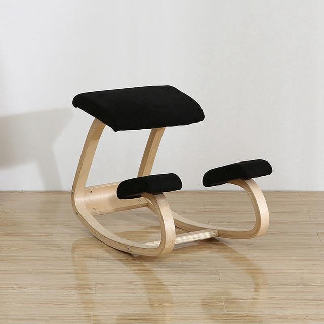 Ergonomic Kneeling Chair