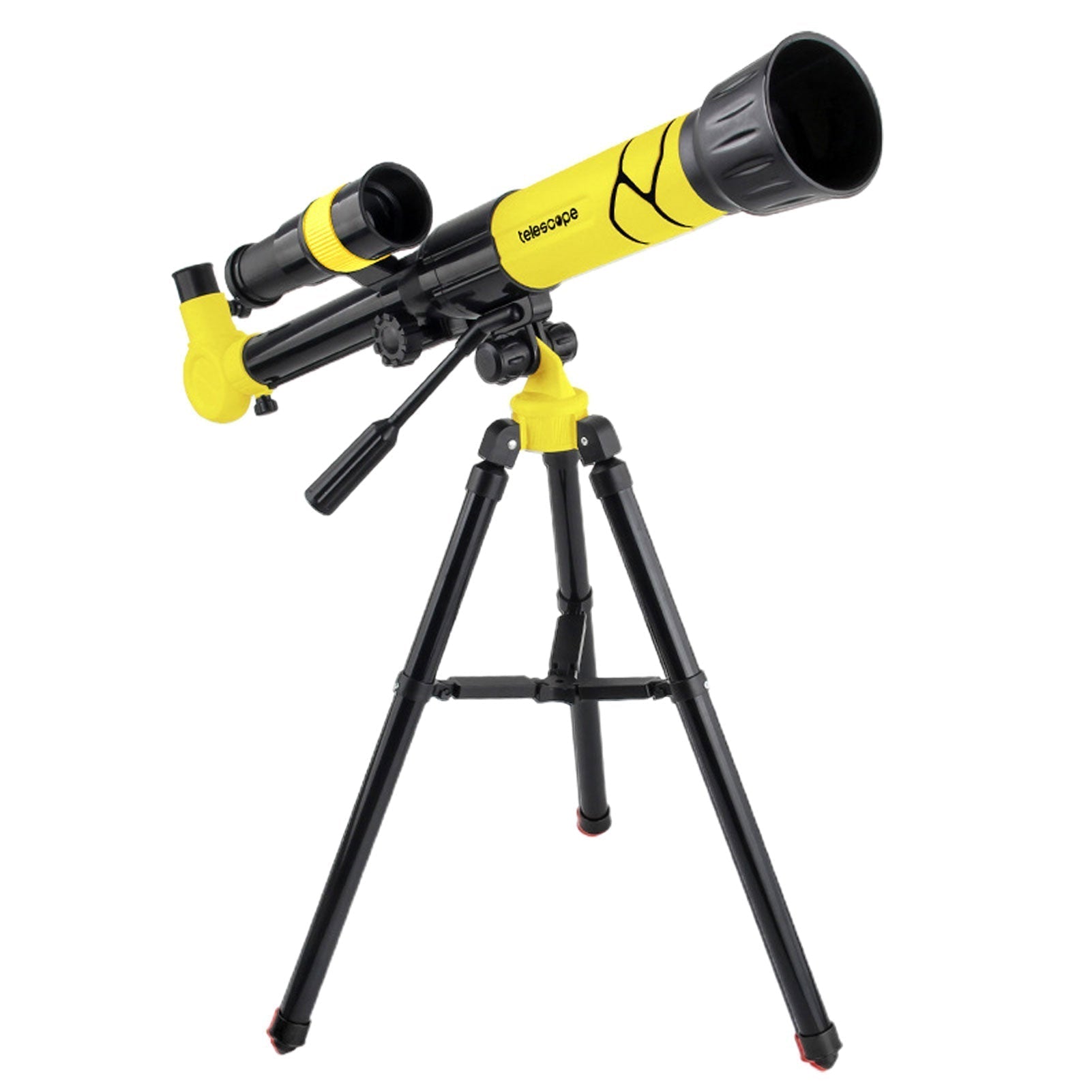 High Resolution Kids / Beginners Astronomical Stargazing Telescope