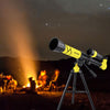 High Resolution Kids / Beginners Astronomical Stargazing Telescope