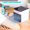 Best Portable Air Conditioner Stand Up Room Cooler Indoor AC Unit (Windowless)