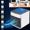 Best Portable Air Conditioner Stand Up Room Cooler Indoor AC Unit (Windowless)