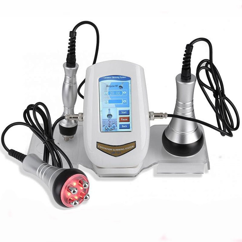 Ultrasonic Cavitation Machine