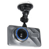 Front And Rear Dash Cam Surveillance (1080P HD)