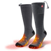 Rechargeable Electric Heated Socks
