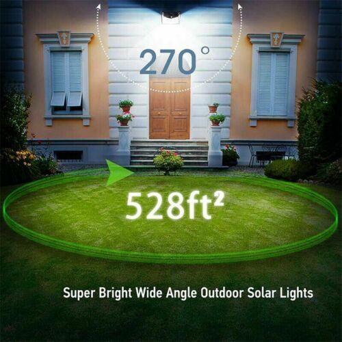 Outdoor Solar Light